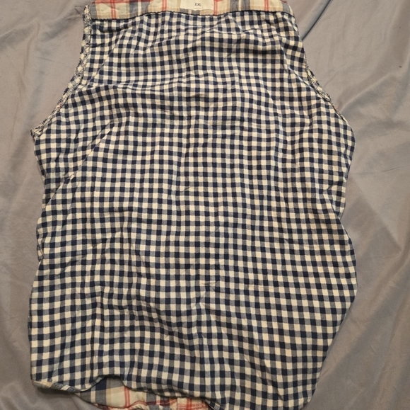 Abercombie & FITCH  flannel - Picture 9 of 9